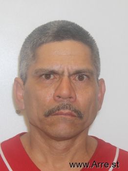 Alberto  Solis Mugshot