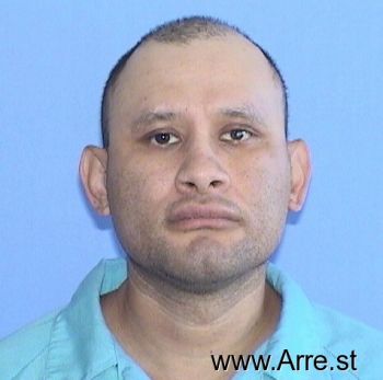 Alberto  Solis Mugshot