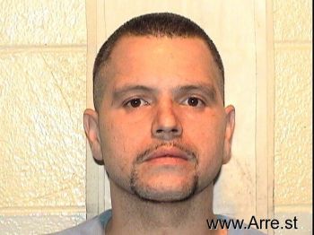 Alberto  Torres Mugshot