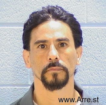 Alberto  Torres Mugshot