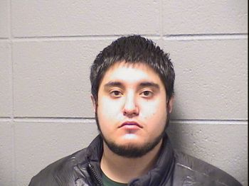 Alejandro  Aguirre Mugshot