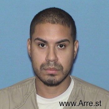 Alejandro  Aguirre Mugshot