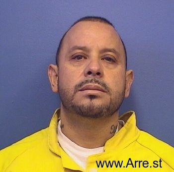 Alejandro  Aguirre Mugshot