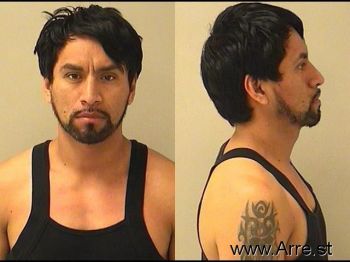 Alejandro  Alvarez-delgado Mugshot