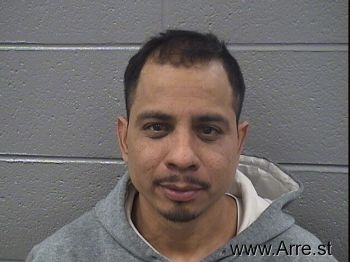 Alejandro  Castaneda Mugshot