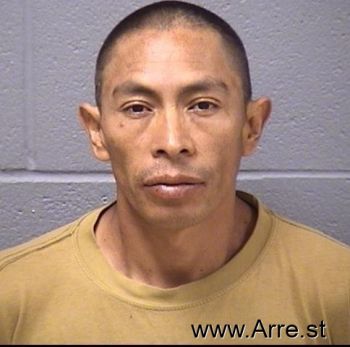 Alejandro  Cruz Mugshot