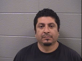 Alejandro  Cruz Mugshot