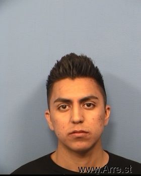 Alejandro  Diaz Mugshot