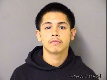 Alejandro  Diaz Mugshot