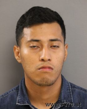 Alejandro Luna Diaz Mugshot