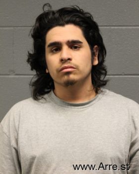 Alejandro  Diaz Mugshot