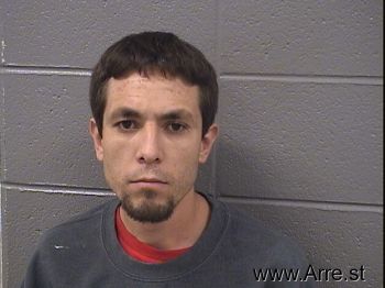 Alejandro  Dominguez-ayala Mugshot