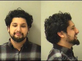 Alejandro  Fernandez Mugshot