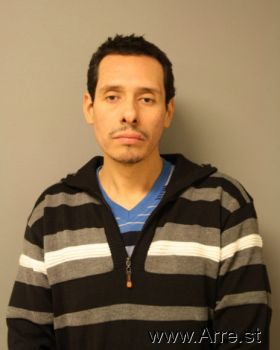 Alejandro  Gomez Mugshot