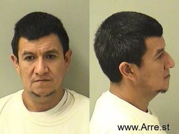 Alejandro  Gonzalez Mugshot