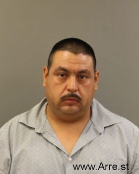 Alejandro  Gonzalez Mugshot