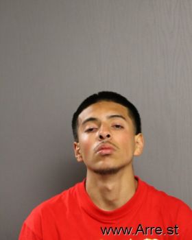 Alejandro  Gonzalez Mugshot