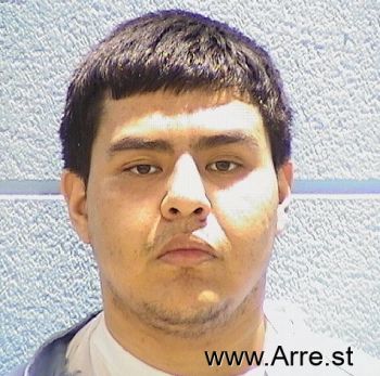 Alejandro H Gonzalez Mugshot