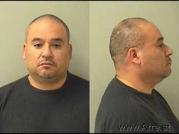 Alejandro  Gutierrez Mugshot