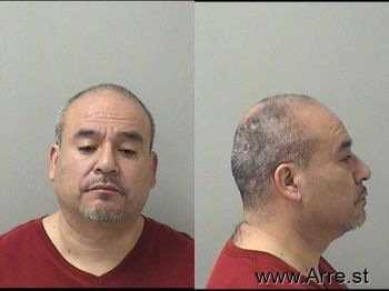 Alejandro  Gutierrez Mugshot