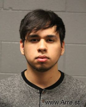 Alejandro  Gutierrez Mugshot