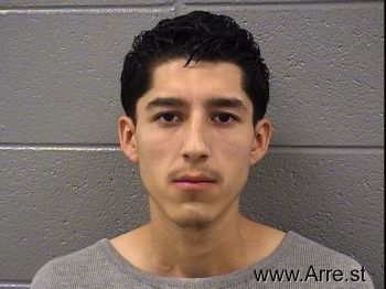 Alejandro  Hernandez Mugshot