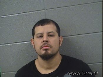 Alejandro  Hernandez Mugshot