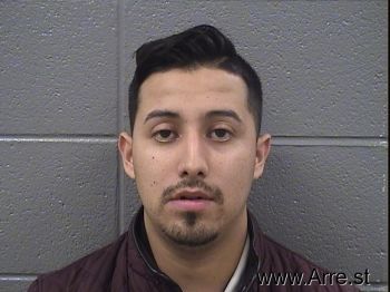 Alejandro  Hernandez Mugshot