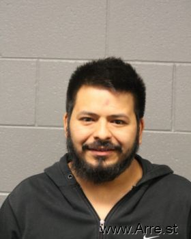 Alejandro R Hernandez Mugshot