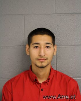 Alejandro  Hernandez-garcia Mugshot