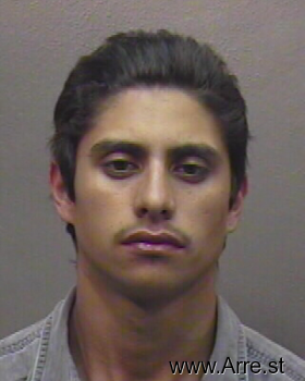 Alejandro Nmn Hernandez Garcia Mugshot