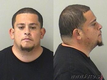 Alejandro  Herrera Mugshot