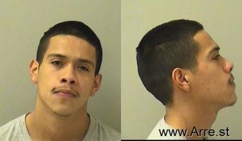 Alejandro  Ibarra-gonzalez Mugshot