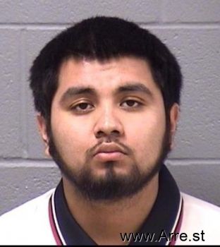 Alejandro  Mejia-lopez Mugshot