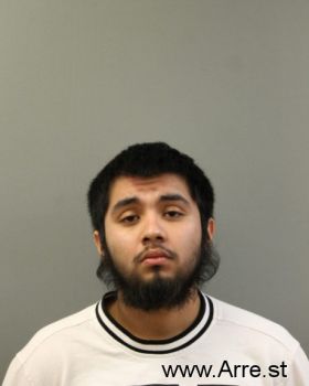 Alejandro  Mejia-lopez Mugshot