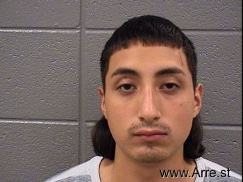 Alejandro  Ortiz Mugshot