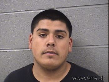 Alejandro  Perez Mugshot