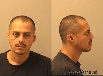 Alejandro  Perez Mugshot