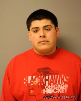 Alejandro  Perez Mugshot