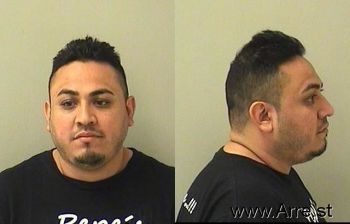 Alejandro  Prado Mugshot