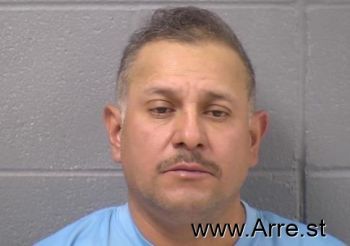 Alejandro G Ramirez Mugshot