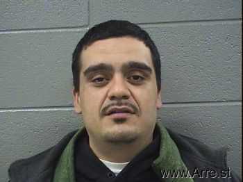 Alejandro  Ramirez Mugshot