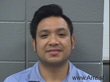 Alejandro  Ramirez Mugshot