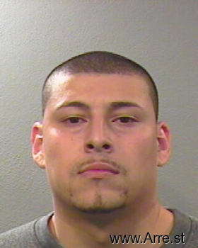 Alejandro Nmn Ramirez Mugshot