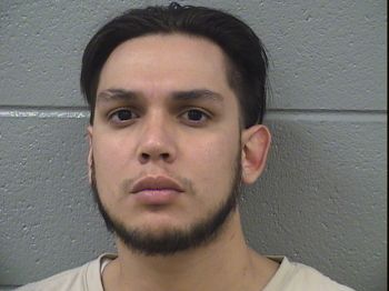 Alejandro  Ramos Mugshot