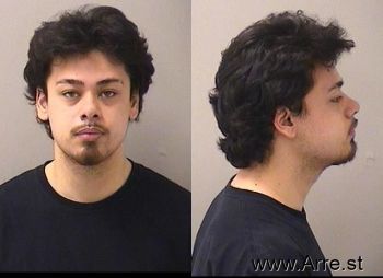 Alejandro  Ramos Mugshot