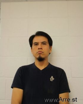 Alejandro  Rivera Mugshot