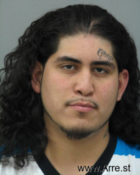 Alejandro Nmn Sanchez Mugshot