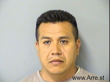 Alejandro  Sanchez Mugshot