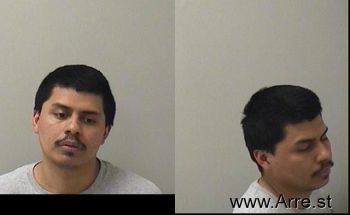 Alejandro  Sanchez Mugshot